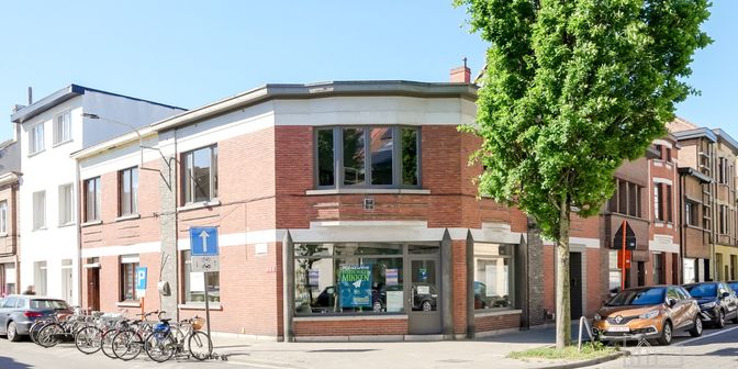 Huis te koop in Kluisstraat 2, 9000 Gent