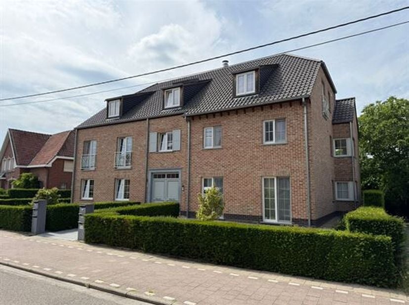 Appartement à louer
                    à 2870 Puurs
