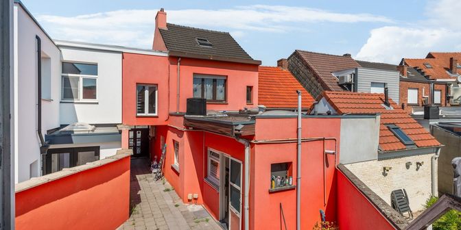 Huis te koop in Essenhoutstraat 149, 2950 Kapellen