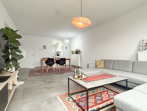                                         Appartement te koop in Heusden, € 315.000
