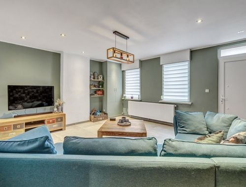                                         Maison à vendre à Zottegem, € 269.000
