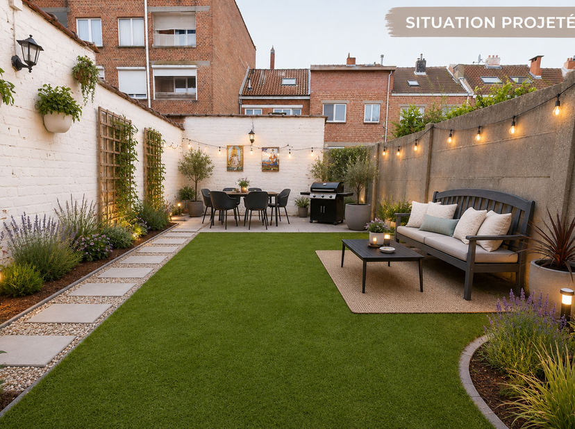 Huis te koop
                    in 1082 Sint-Agatha-Berchem