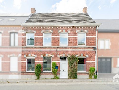                                         Woning te koop in Koolskamp, € 199.000
