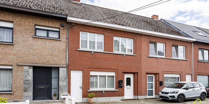 Maison à vendre à Blikstraat 47, 9340 Lede