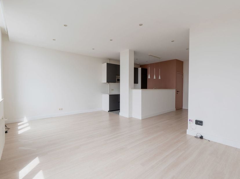 Appartement à vendre
                    à 2018 Antwerpen