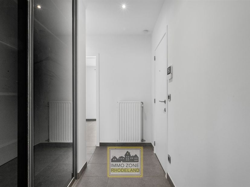Appartement à louer
                    à 9520 Sint-Lievens-Houtem