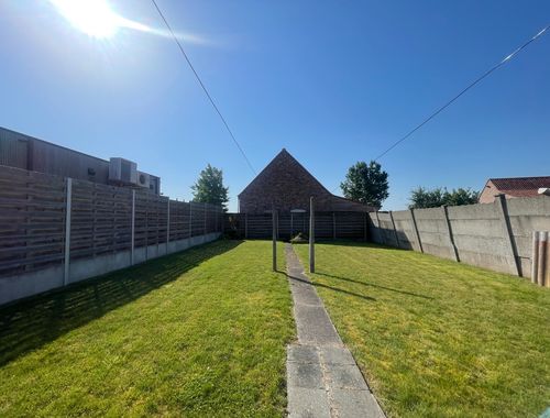                                         Woning te koop in Poelkapelle, € 149.000
