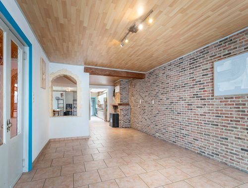                                         Woning te koop in Menen, € 249.000
