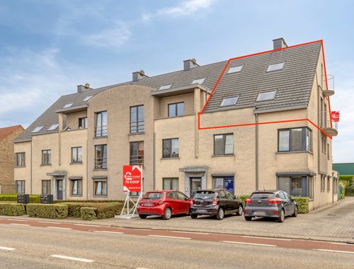                                         Duplex te koop in Leopoldsburg, € 199.000
