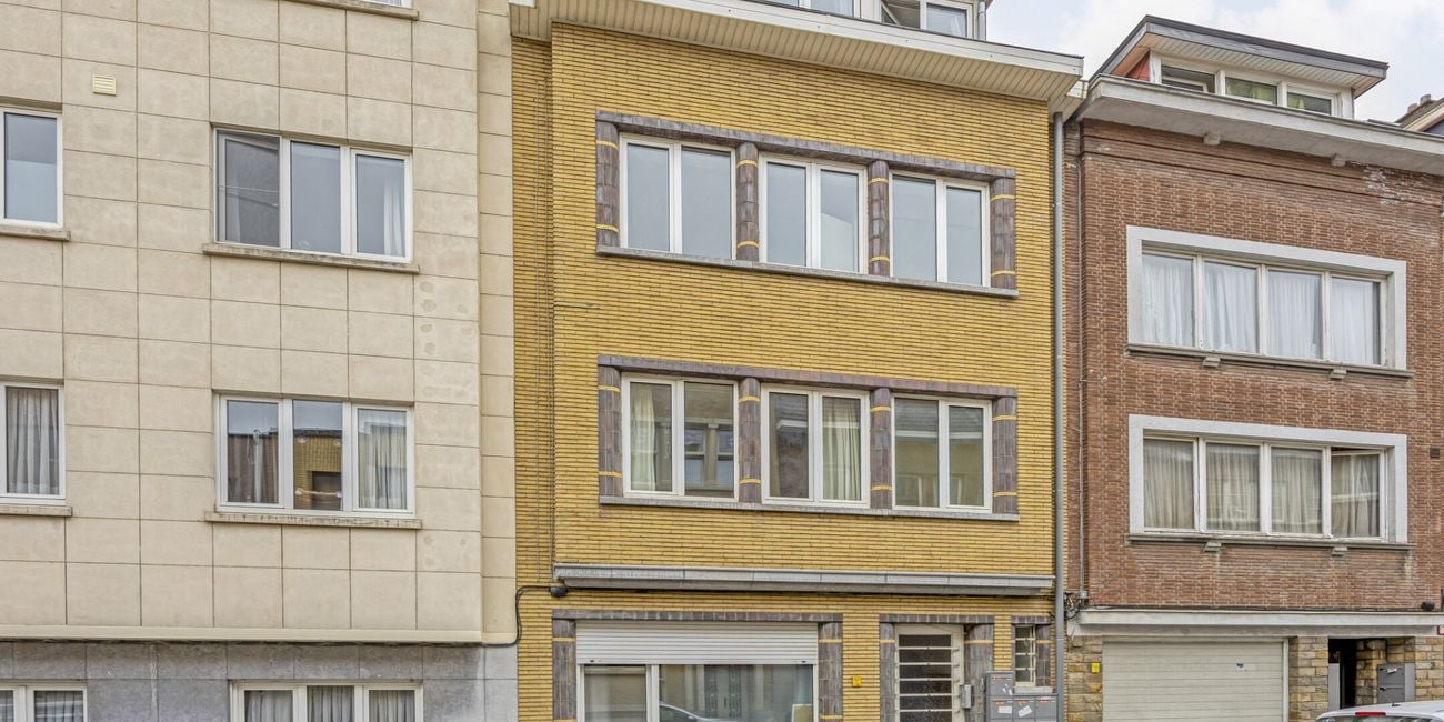 Emile Mathieustraat 1