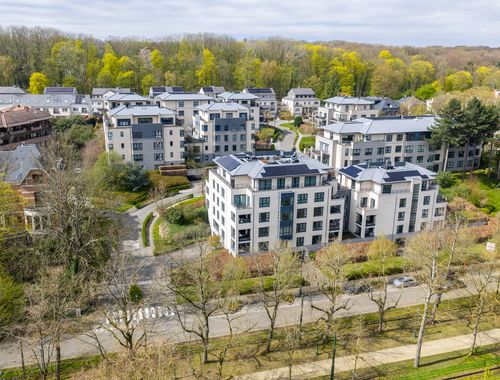                                        Appartement te koop in Oudergem, € 529.000
