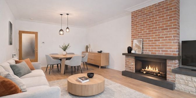 Appartement te koop in Pontbeekstraat 23, 1702 Groot-Bijgaarden