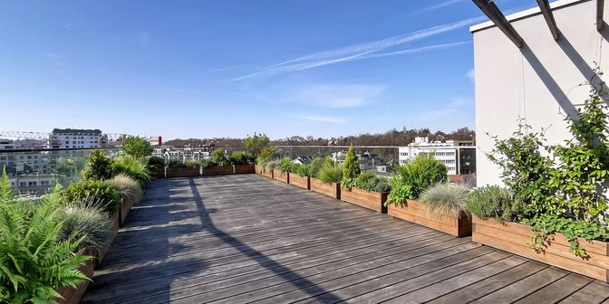 Appartement te koop in Boulevard du Souverain 207, 1160 Oudergem