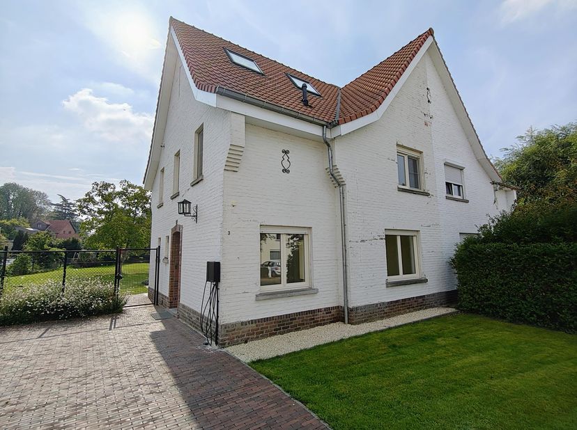 Maison à vendre à Dorenstraat 3,
                    3200 Aarschot