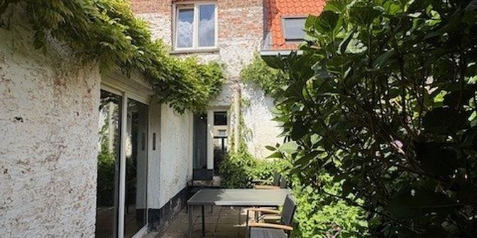 Huis te koop in Oude Gentweg 110, 8000 Brugge