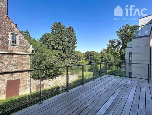                                         Appartement te huur in Tervuren, € 1.875
