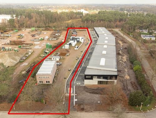                                         Bâtiment d’entreprise à vendre à Beerse, € 2.205.000
