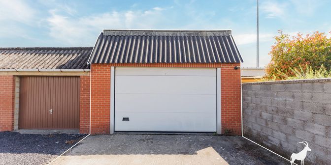 Garage à vendre à 7060 Soignies