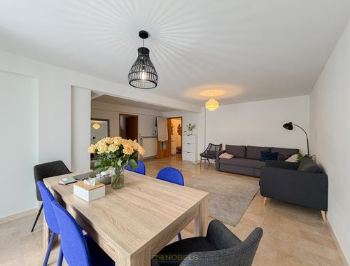                                         Appartement te koop in Oudenaarde, € 246.000
