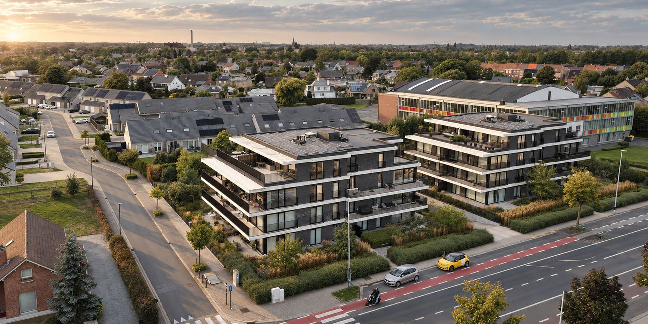 Stasegemsesteenweg 46 bus 0204