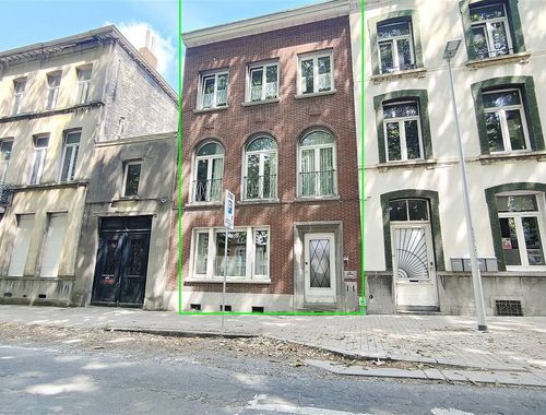                                         Autre à vendre à Tournai, € 350.000
