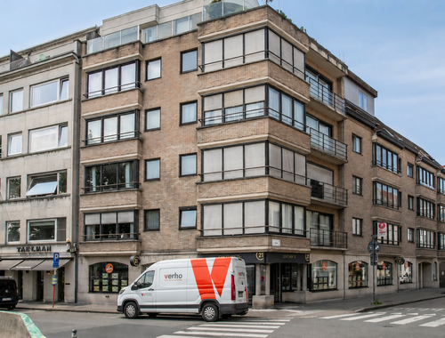                                         Appartement te koop in Kortrijk, € 229.000

