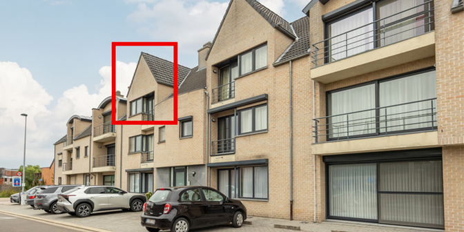 Appartement te koop in Molenveld 1 bus 11, 2490 Balen