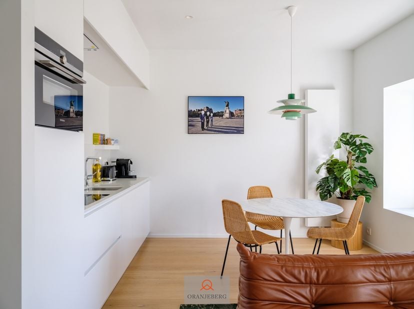 Appartement te koop in Koophandelsplein 5B bus 301,
                    9000 Gent