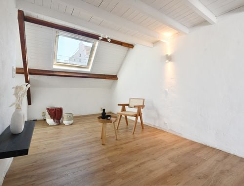                                         Appartement te huur in Gent, € 850
