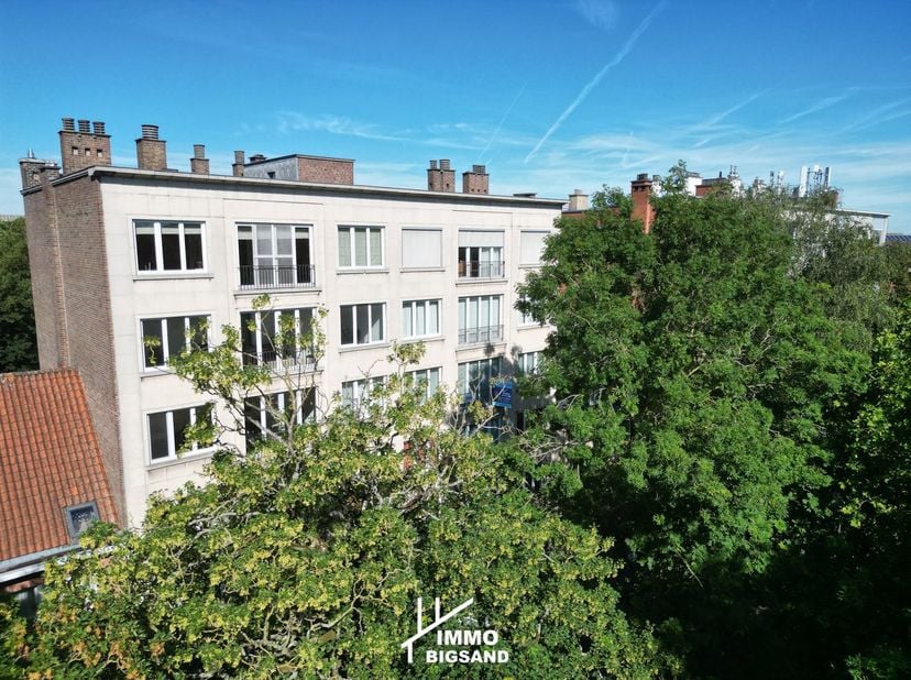 Appartement te koop in Groeningelaan 1111 bus 42,
                    8500 Kortrijk
