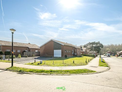                                         Woning te koop in Amougies, € 245.000
