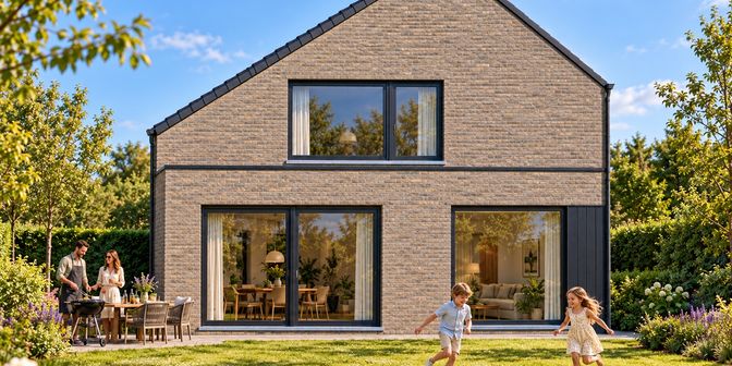 Maison à vendre à In De Leym 5, 3630 Eisden