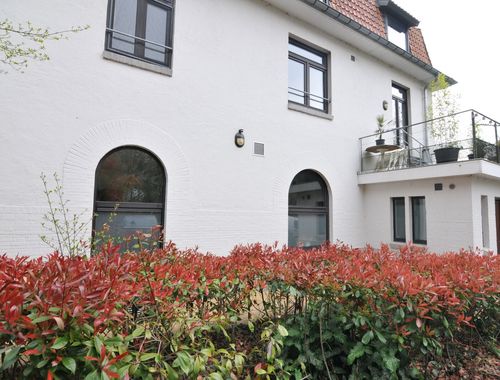                                         Appartement à louer à Orroir, € 550
