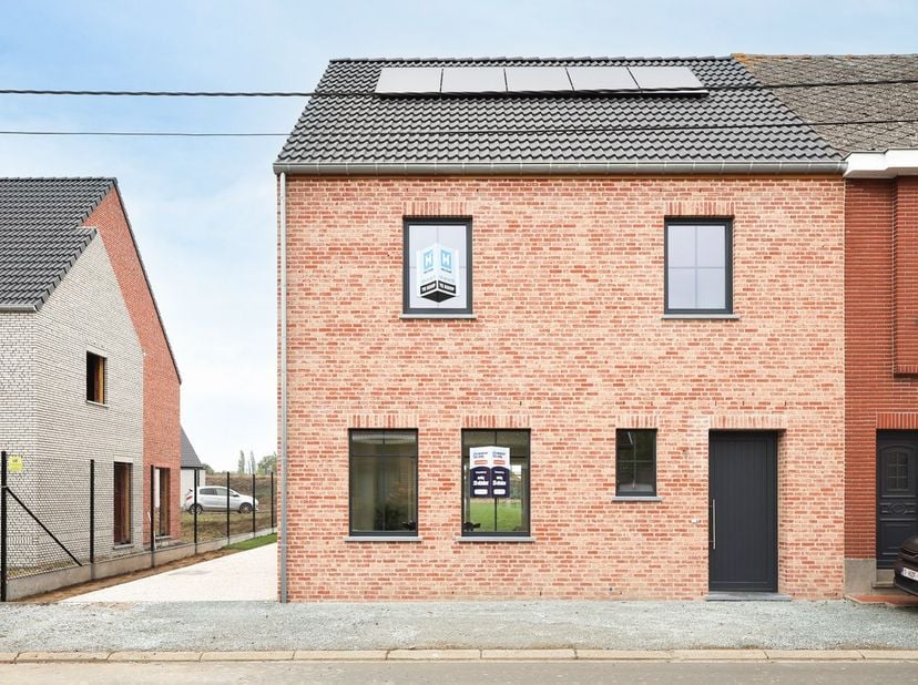Maison à vendre à Zwaluwstraat 59 boîte a,
                    1840 Malderen