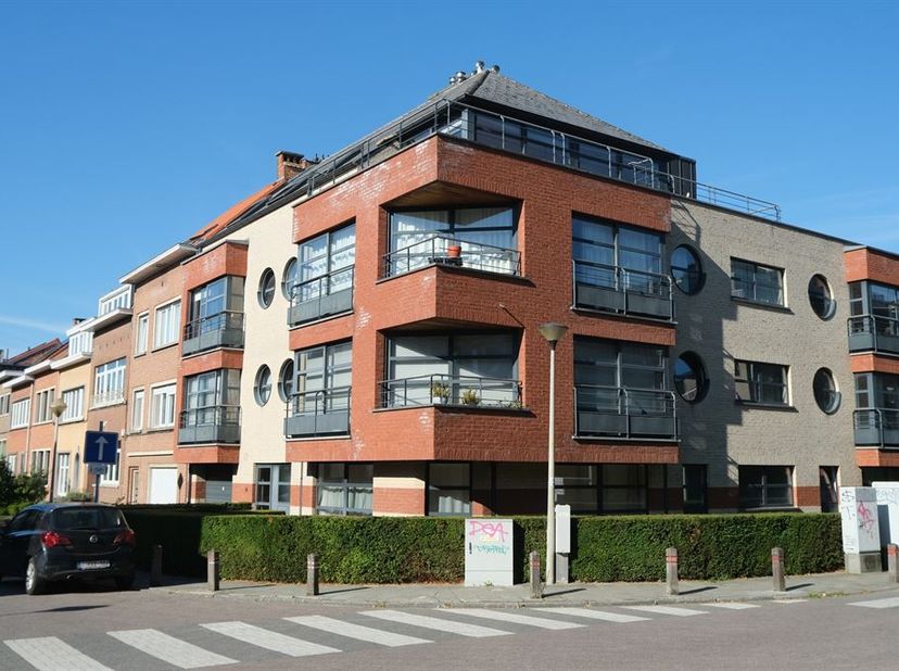 Appartement te huur in Armand de Roostraat 24 bus 1,
                    1030 Schaarbeek