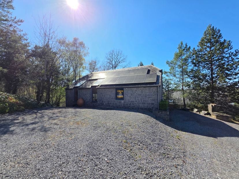 Huis te koop
                    in 6940 Barvaux-sur-Ourthe