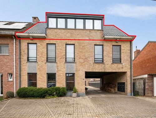                                         Appartement te koop in Kessel, € 199.000
