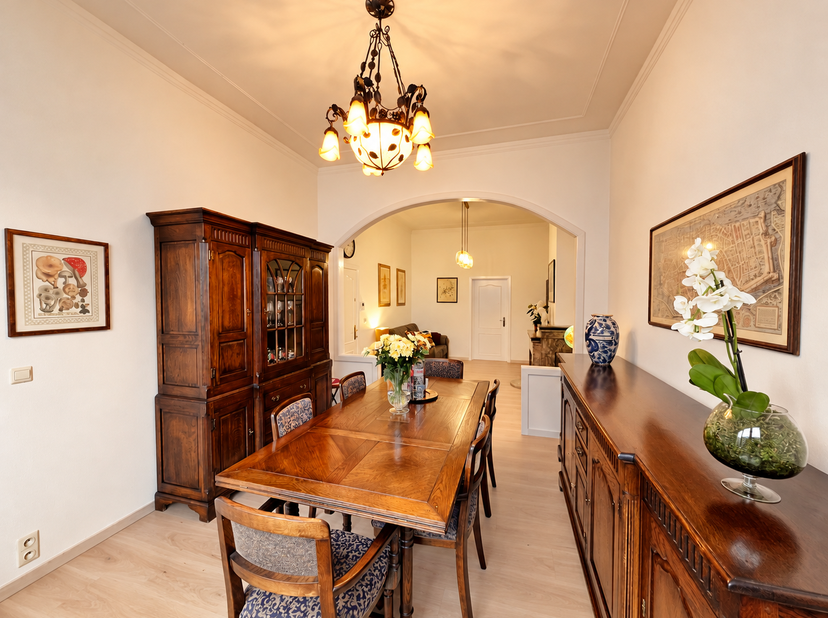 Appartement te koop in Lange Dijkstraat 39 bus 101,
                    2060 Antwerpen