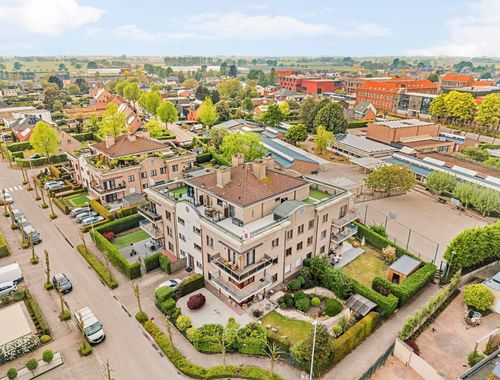                                         Dakappartement te koop in Hoogstraten, € 539.000
