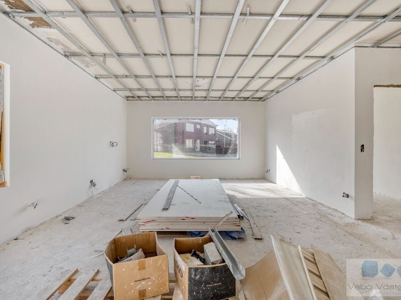 Maison à vendre
                    à 2222 Itegem