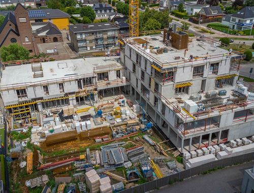                                        Appartement te koop in Schelle, € 349.000
