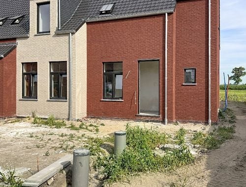                                         Woning te huur in Oudenburg, € 1.475
