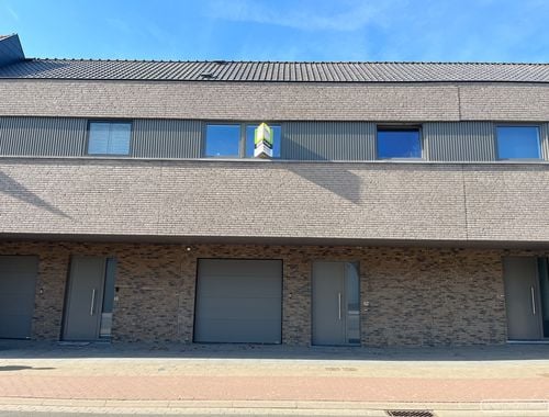                                         Maison à louer à Anzegem, € 950
