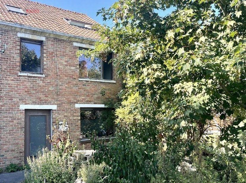 Huis te koop in Darwinlaan 13,
                    8450 Bredene