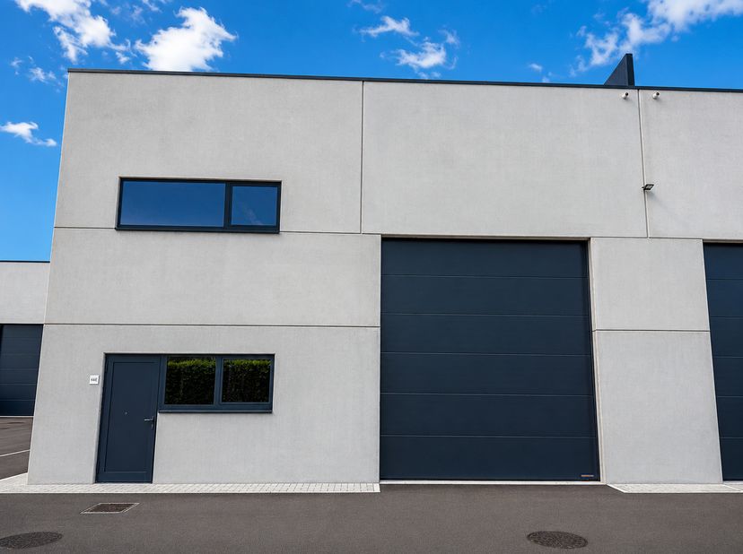 Bien professionnel à vendre
                    à 9900 Eeklo