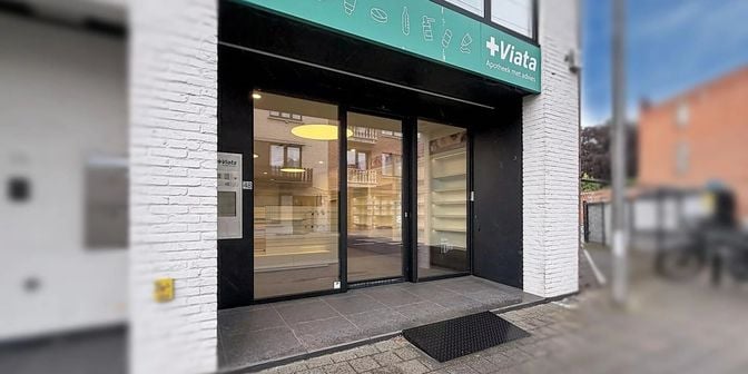 Bedrijfsvastgoed te huur in De-Billemontstraat 48, 2440 Geel