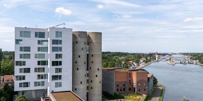 Appartement à vendre à Stokerijstraat 17 boîte 41, 2110 Wijnegem