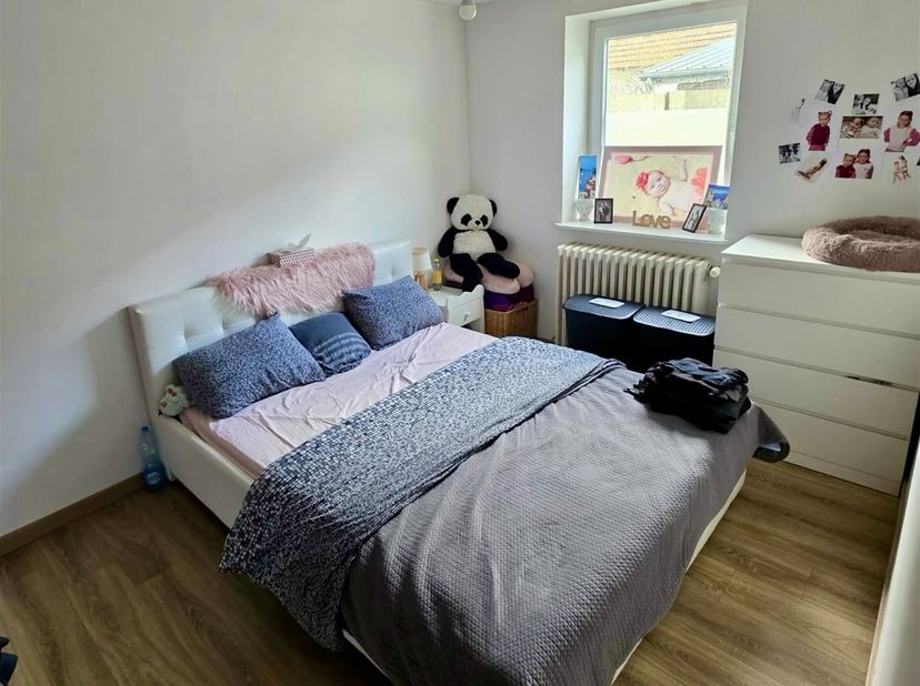 Appartement te huur in ,
                    8587 Spiere