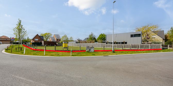 Grond te koop in Korte Heide -, 3290 Diest