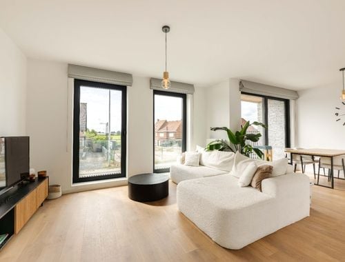                                         Appartement à vendre à Beveren-Leie, € 199.000
